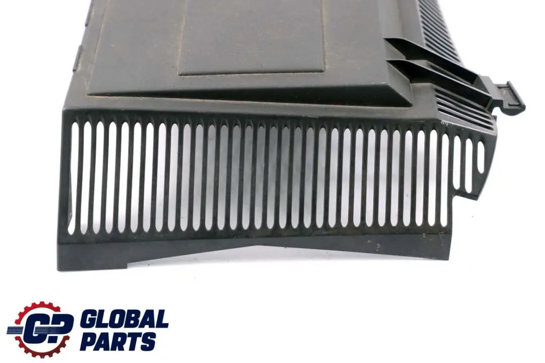 BMW E39 Gehäusedeckel Abdeckung Pollenfilter Mikrofilter Links - SKU 8379627 - Teilenummer 8379627