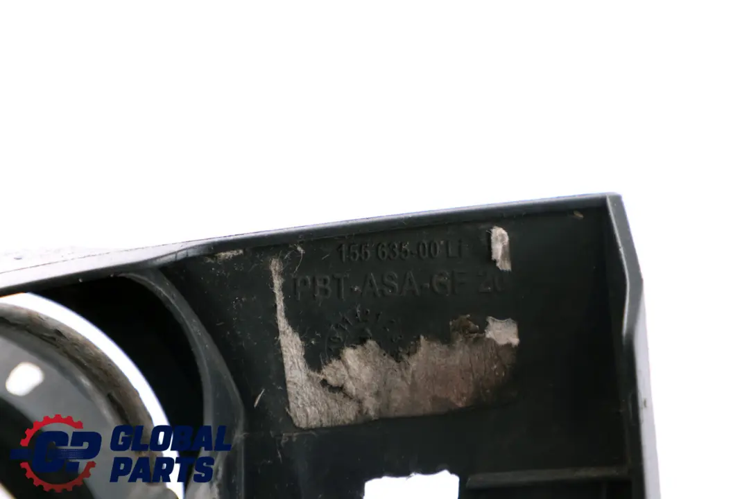 BMW E39 Front Bumper Fog Light Left Lamp Light N/S - SKU 8377941 - Part number 8377941