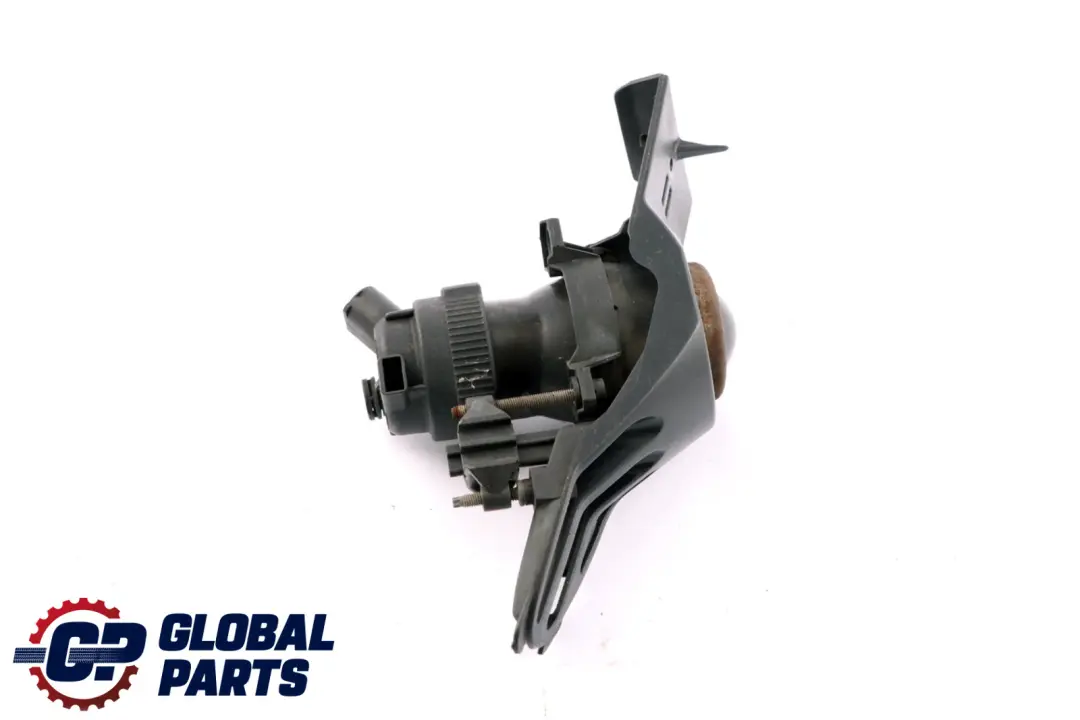 BMW E39 Front Bumper Fog Light Left Lamp Light N/S - SKU 8377941 - Part number 8377941