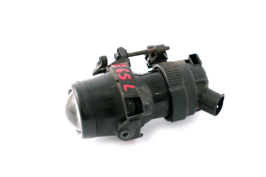 Fog Lights Left Lamp Light N/S 6317 to BMW 7 Series E65 E66 E67 with Part number 8379683 BMW 7 Series E65 E66 E67 Fog Lights Left Lamp Light N/S 6317 - SKU 8379683 - Part number 8379683