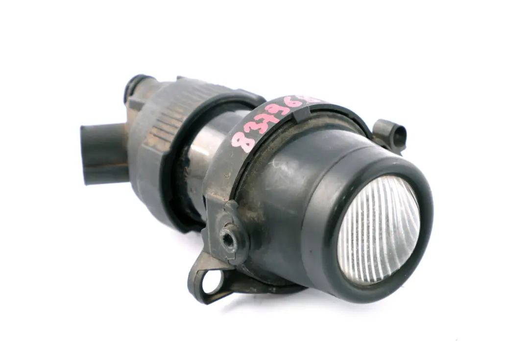 BMW 7 Series E65 E66 E67 Fog Lights Left Lamp Light N/S 6317 - SKU 8379683 - Part number 8379683