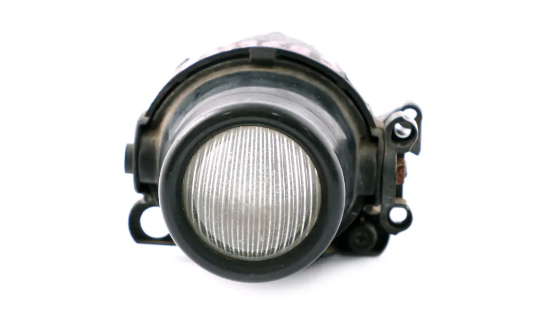 BMW 7 Series E65 E66 E67 Fog Lights Left Lamp Light N/S 6317 - SKU 8379683 - Part number 8379683