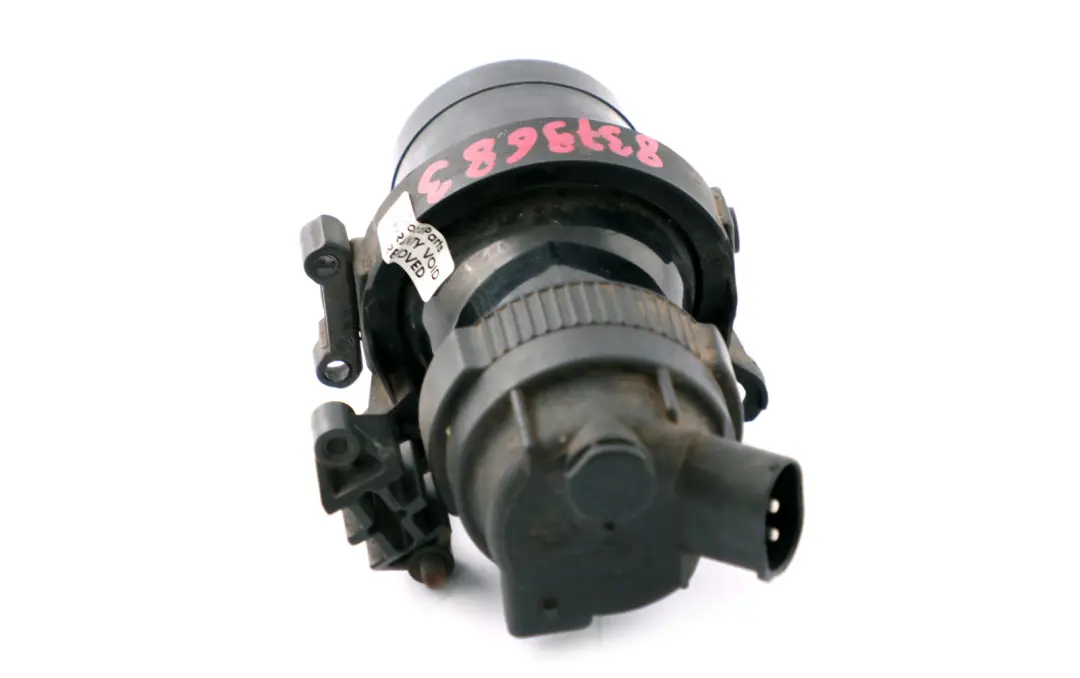 Fog Lights Left Lamp Light N/S 6317 to BMW 7 Series E65 E66 E67 with Part number 8379683 BMW 7 Series E65 E66 E67 Fog Lights Left Lamp Light N/S 6317 - SKU 8379683 - Part number 8379683