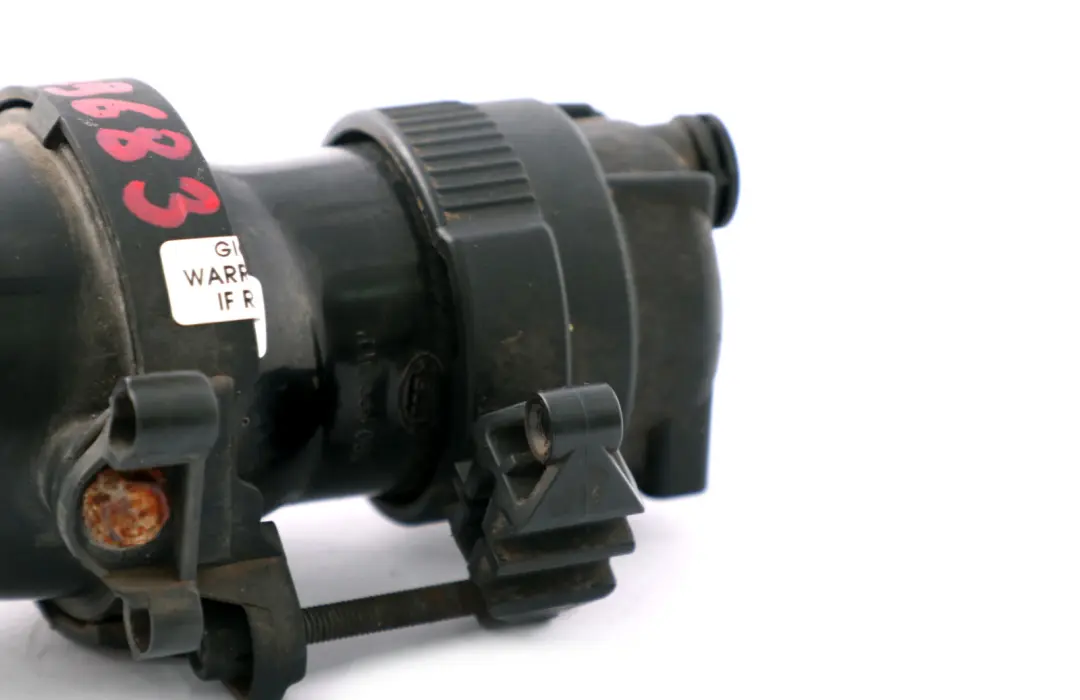 Fog Lights Left Lamp Light N/S 6317 to BMW 7 Series E65 E66 E67 with Part number 8379683 BMW 7 Series E65 E66 E67 Fog Lights Left Lamp Light N/S 6317 - SKU 8379683 - Part number 8379683