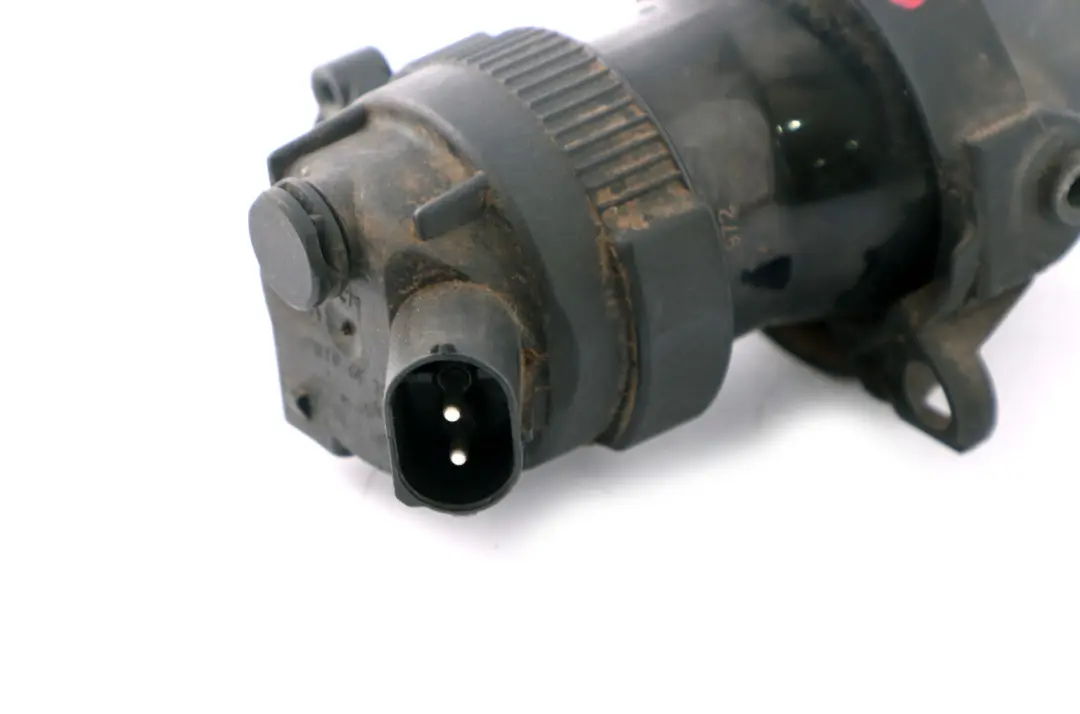 BMW 7 Series E65 E66 E67 Fog Lights Left Lamp Light N/S 6317 - SKU 8379683 - Part number 8379683