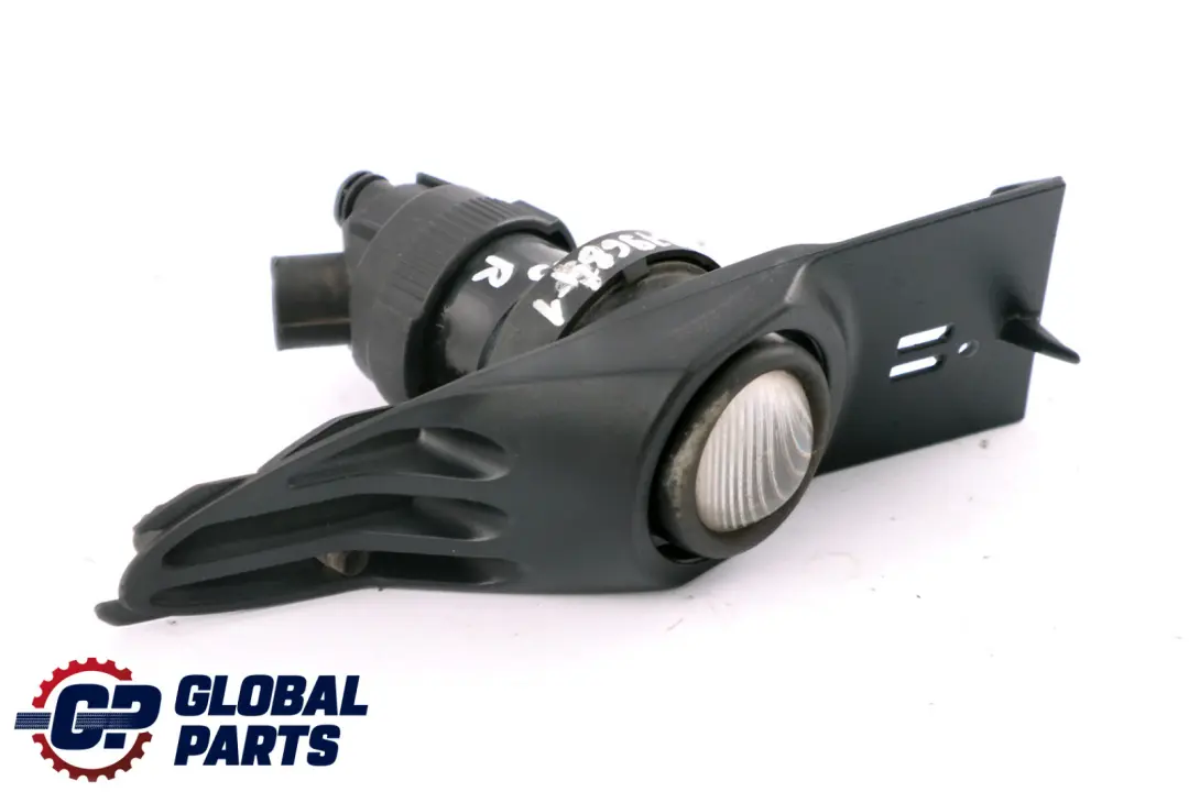 Nebelscheinwerfer Rechts Vorn 6317 BMW 7 er E65 E66 E67 - SKU 8379684-1 - Teilenummer 8379684