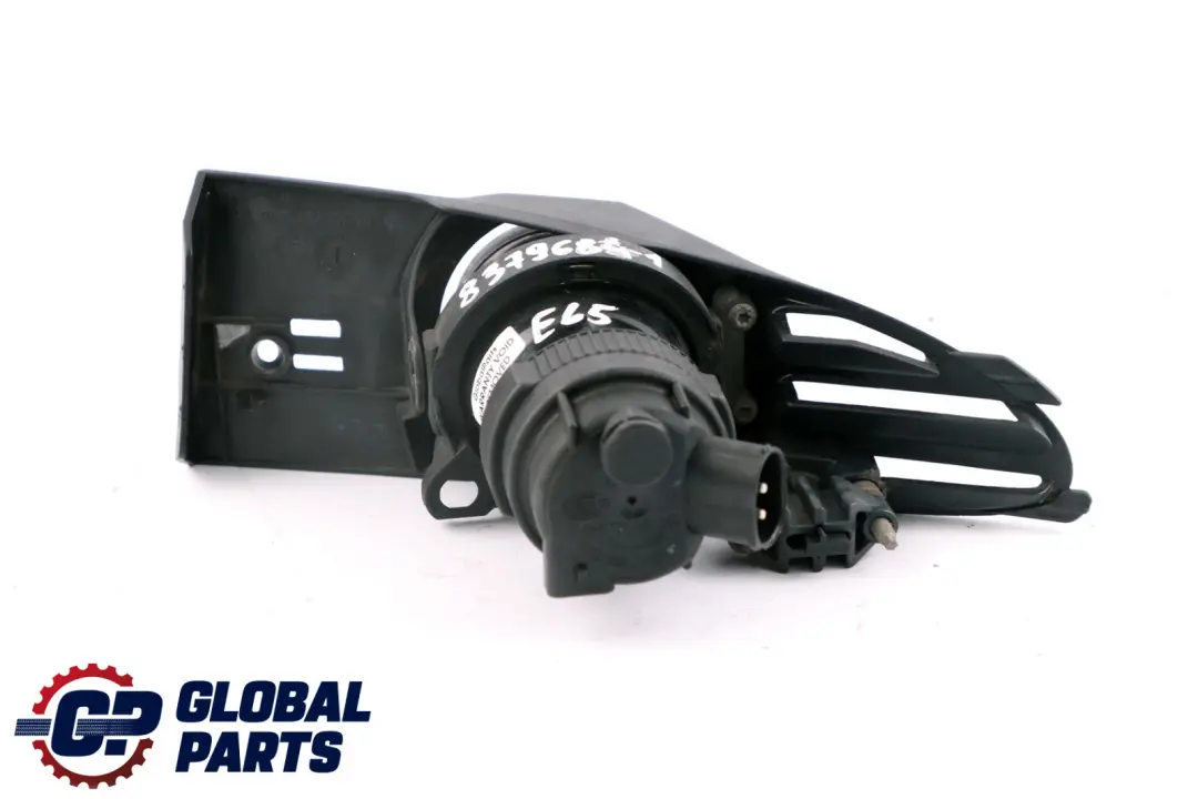 Nebelscheinwerfer Rechts Vorn 6317 BMW 7 er E65 E66 E67 - SKU 8379684-1 - Teilenummer 8379684