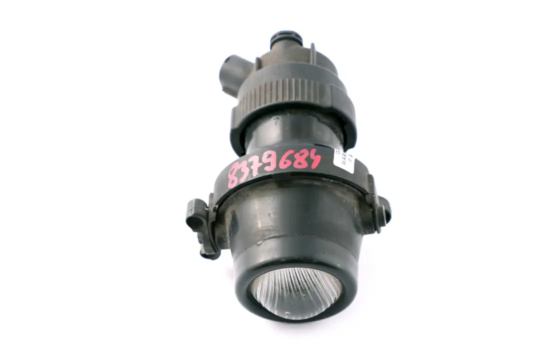 Fendinebbia Lampada Luce Anteriore Destra per BMW E65 E66 E67 con numero di parte 8379683 BMW E65 E66 E67 Fendinebbia Lampada Luce Anteriore Destra - SKU 8379684 - Numero di parte 8379683