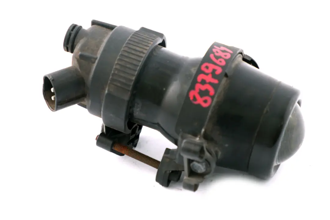 BMW E65 E66 E67 Lámpara De Luz Antiniebla Delantera Derecha - SKU 8379684 - Número de pieza 8379683
