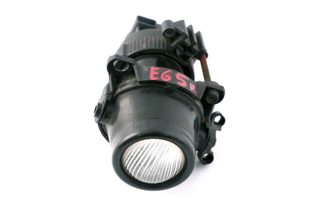 BMW E65 E66 E67 Fog Light Lamp Light Front Right O/S - SKU 8379684 - Part number 8379683