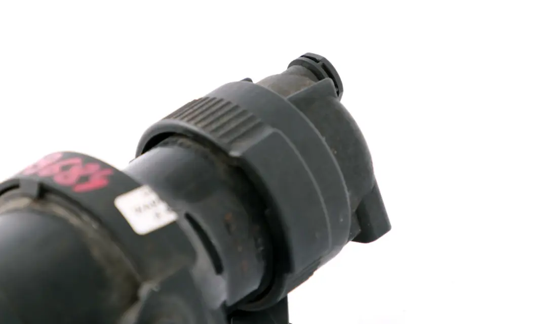 BMW E65 Lampa Przeciwmgielna Prawy Przód - SKU 8379684 - Numer Części 8379683