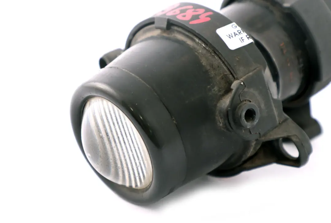 BMW E65 Lampa Przeciwmgielna Prawy Przód - SKU 8379684 - Numer Części 8379683