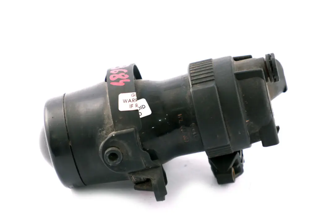 BMW E65 E66 E67 Fendinebbia Lampada Luce Anteriore Destra - SKU 8379684 - Numero di parte 8379683