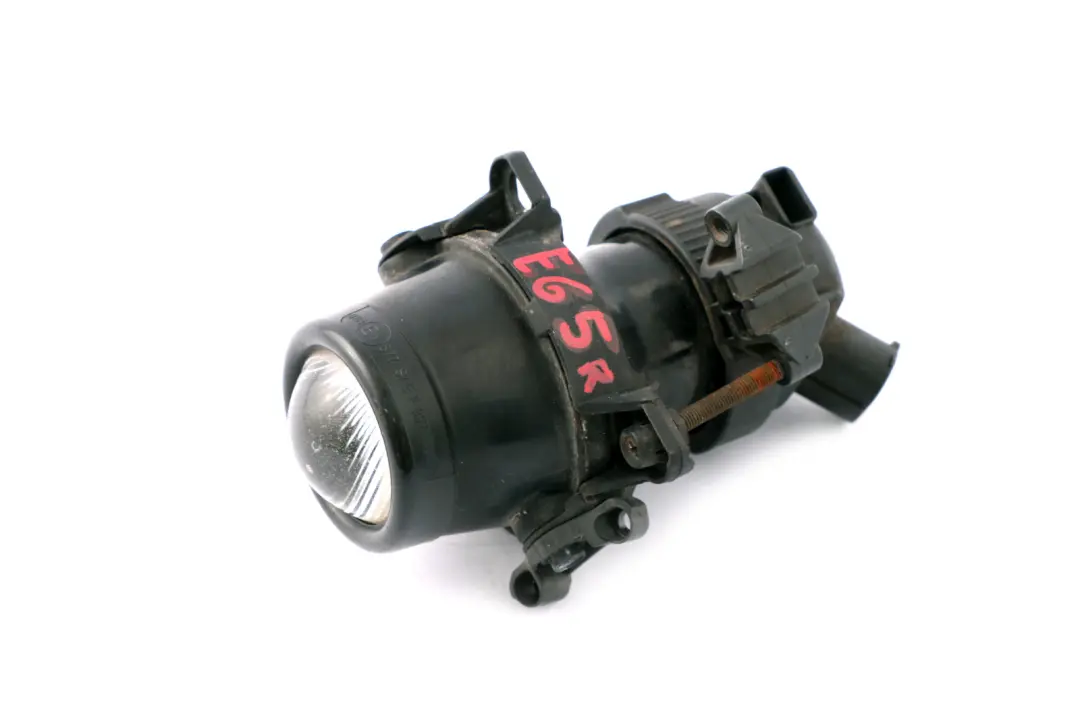BMW E65 Lampa Przeciwmgielna Prawy Przód - SKU 8379684 - Numer Części 8379683