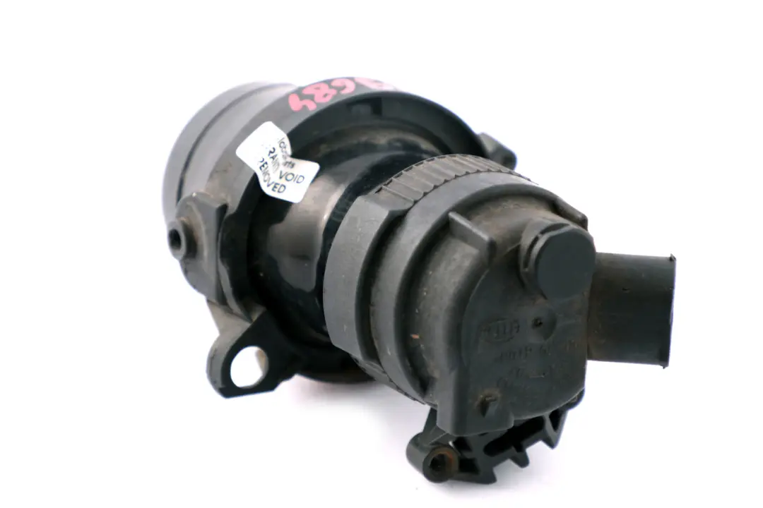 BMW E65 Lampa Przeciwmgielna Prawy Przód - SKU 8379684 - Numer Części 8379683