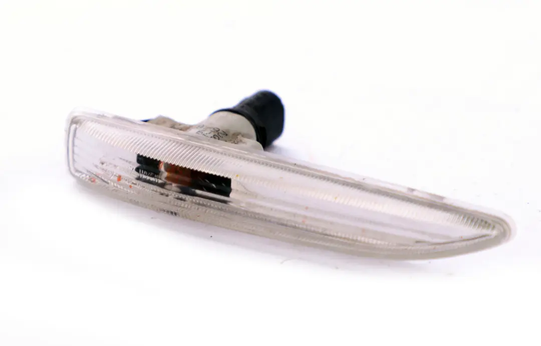 Zusatzblinkleuchte Blinker Rechts für BMW 7 er E65 E66 E67 mit Teilenummer 7164756 BMW 7 er E65 E66 E67 Zusatzblinkleuchte Blinker Rechts - SKU 8379686 - Teilenummer 7164756