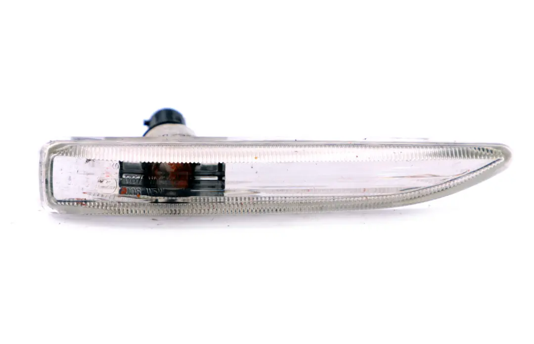 Zusatzblinkleuchte Blinker Rechts für BMW 7 er E65 E66 E67 mit Teilenummer 7164756 BMW 7 er E65 E66 E67 Zusatzblinkleuchte Blinker Rechts - SKU 8379686 - Teilenummer 7164756
