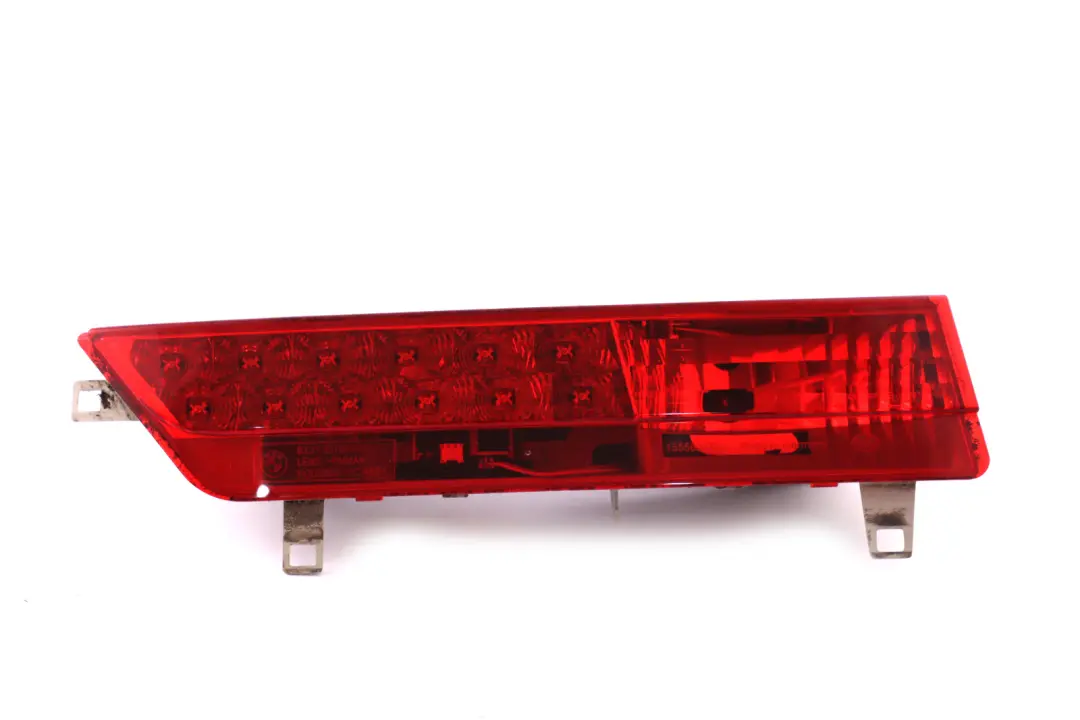 Left Rear Light In Trunk Lid Tail Lamp N/S to BMW 7 Series E65 E66 E67 with Part number 8379689 BMW 7 Series E65 E66 E67 Left Rear Light In Trunk Lid Tail Lamp N/S - SKU 8379689 - Part number 8379689