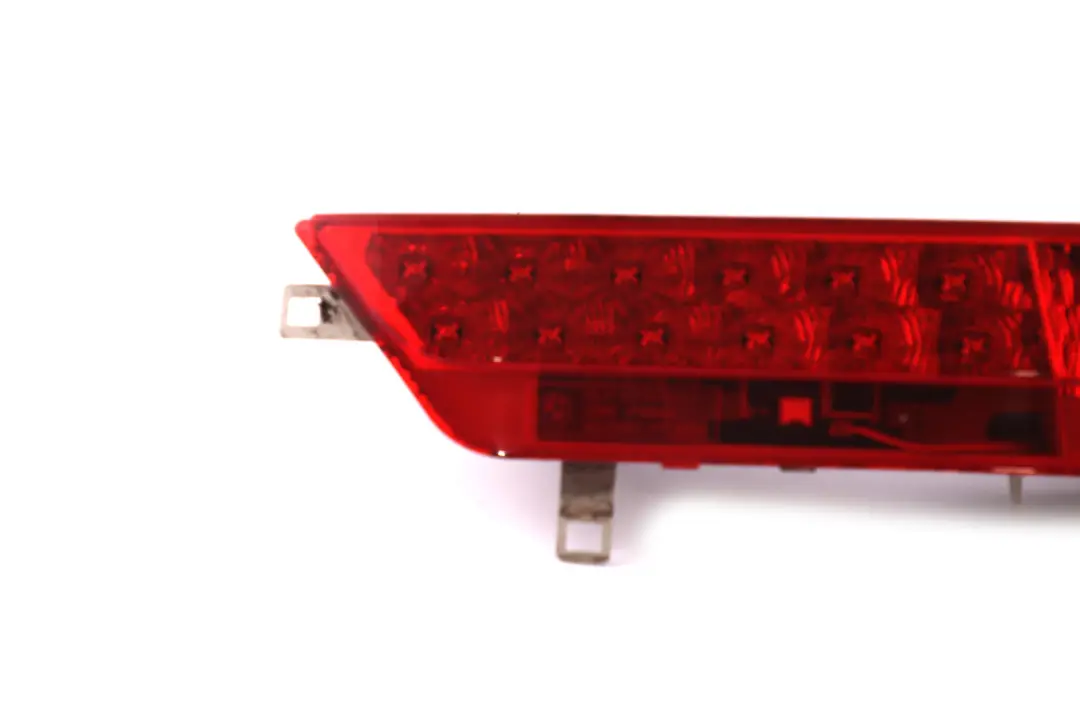 Left Rear Light In Trunk Lid Tail Lamp N/S to BMW 7 Series E65 E66 E67 with Part number 8379689 BMW 7 Series E65 E66 E67 Left Rear Light In Trunk Lid Tail Lamp N/S - SKU 8379689 - Part number 8379689