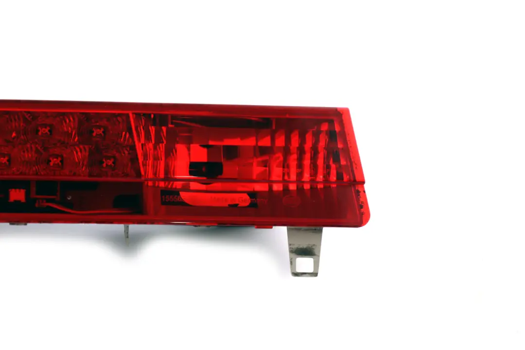 Left Rear Light In Trunk Lid Tail Lamp N/S to BMW 7 Series E65 E66 E67 with Part number 8379689 BMW 7 Series E65 E66 E67 Left Rear Light In Trunk Lid Tail Lamp N/S - SKU 8379689 - Part number 8379689