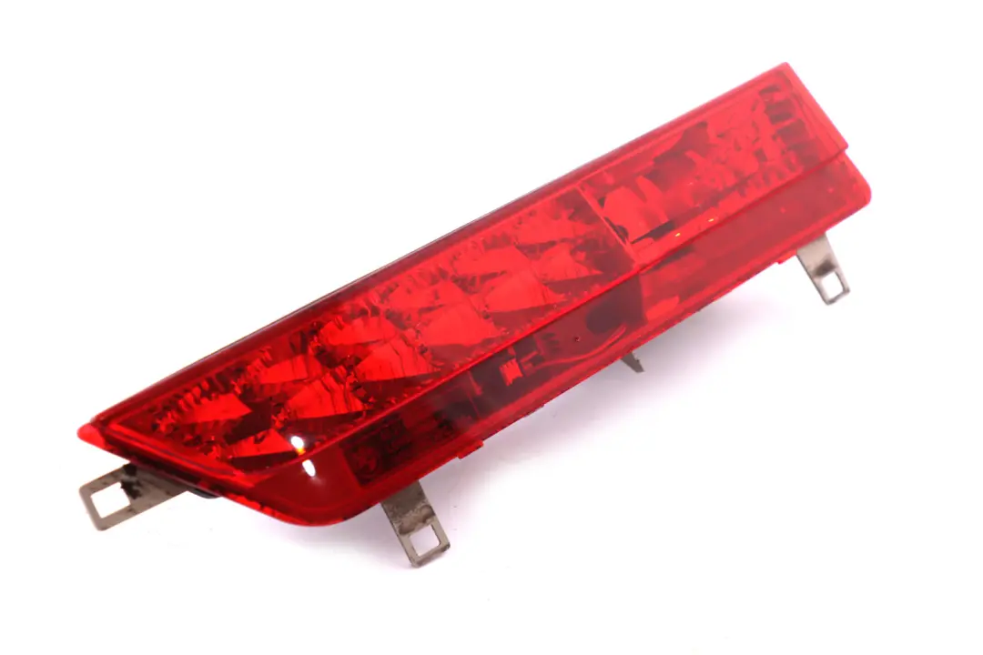 Left Rear Light In Trunk Lid Tail Lamp N/S to BMW 7 Series E65 E66 E67 with Part number 8379689 BMW 7 Series E65 E66 E67 Left Rear Light In Trunk Lid Tail Lamp N/S - SKU 8379689 - Part number 8379689