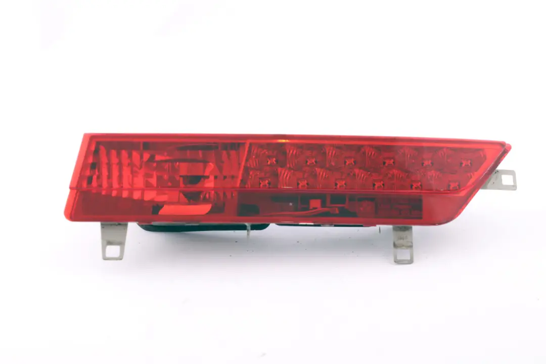 Right Rear Light In Trunk Lid Tail Lamp O/S to BMW 7 Series E65 E66 E67 with Part number 8379690 BMW 7 Series E65 E66 E67 Right Rear Light In Trunk Lid Tail Lamp O/S - SKU 8379690 - Part number 8379690