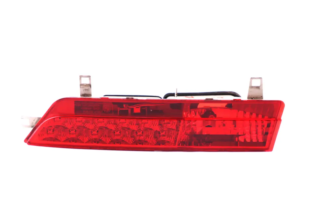 Right Rear Light In Trunk Lid Tail Lamp O/S to BMW 7 Series E65 E66 E67 with Part number 8379690 BMW 7 Series E65 E66 E67 Right Rear Light In Trunk Lid Tail Lamp O/S - SKU 8379690 - Part number 8379690