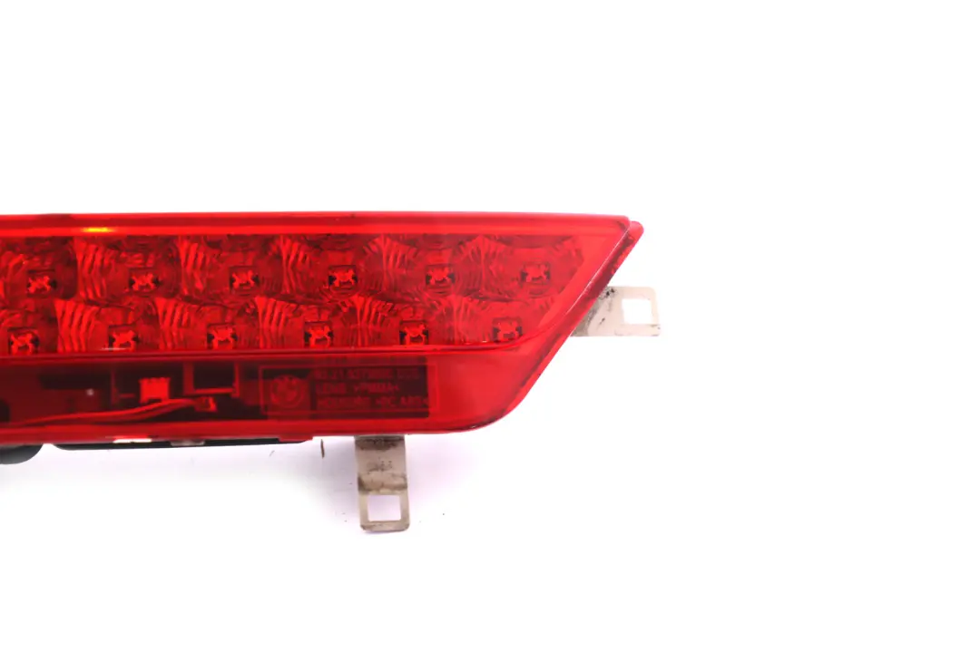 BMW 7 Reihe E65 E66 E67 Heckleuchte Heckklappe Rechts - SKU 8379690 - Teilenummer 8379690
