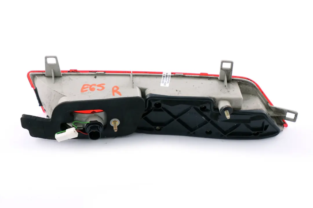 BMW 7 Reihe E65 E66 E67 Heckleuchte Heckklappe Rechts - SKU 8379690 - Teilenummer 8379690