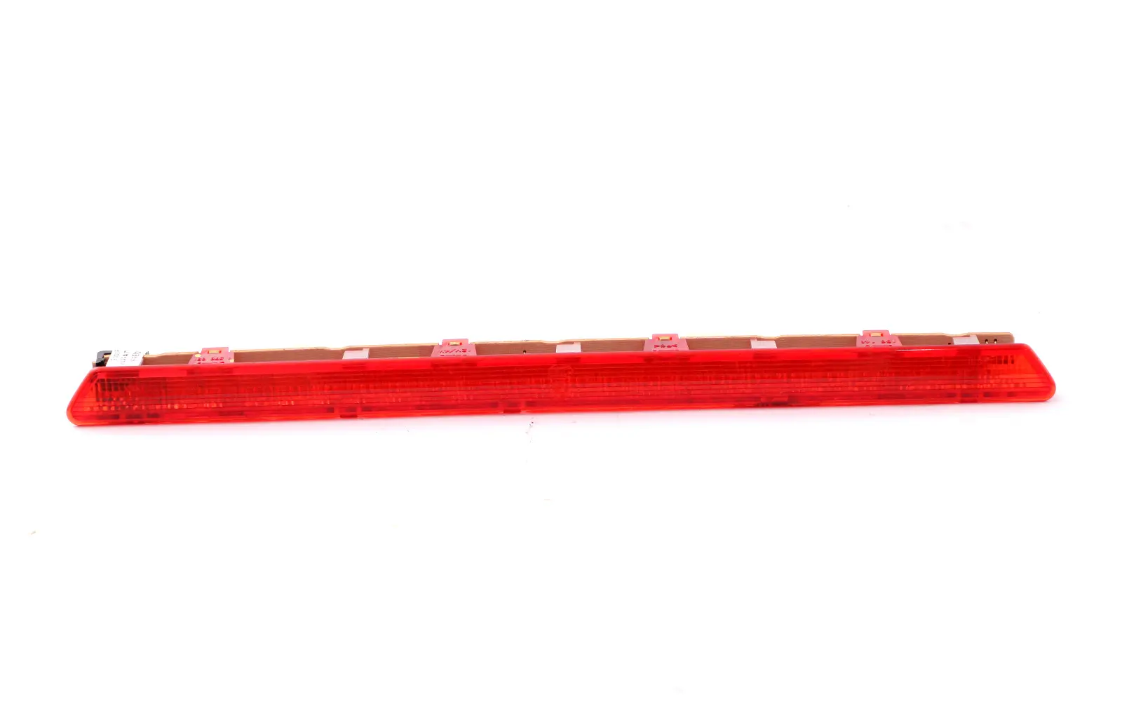 BMW E65 E66 Third Stoplamp Red Brake Light Lamp Rear 8379691