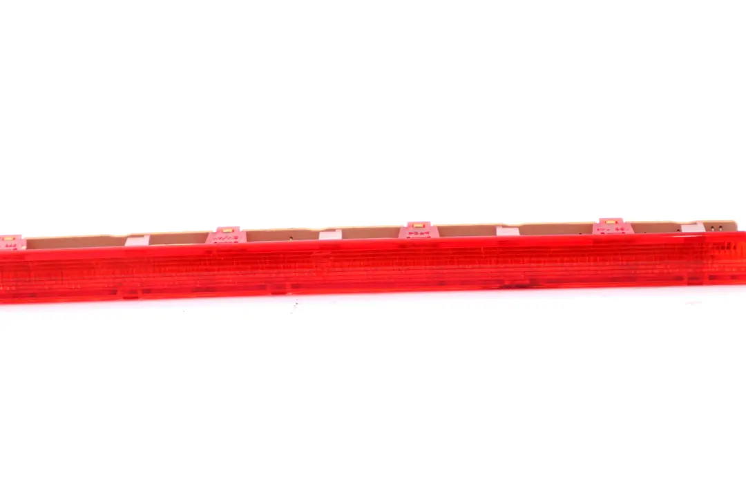 BMW E65 E66 Tercera Luz De Freno Roja Lámpara Trasera - SKU 8379691 - Número de pieza 8379691
