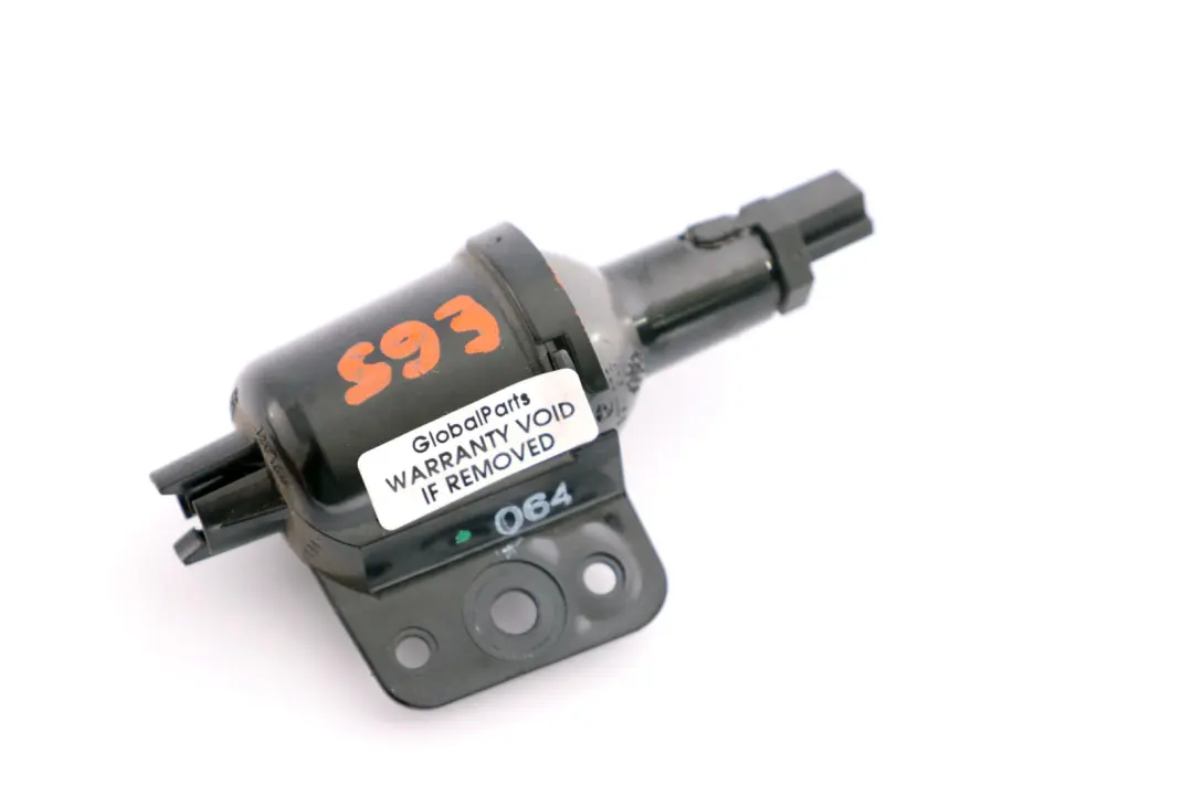 BMW E65 E66 E67 Module de Lumiere / Divers Lumieres - SKU 8379697 - Numéro de pièce 63318379697