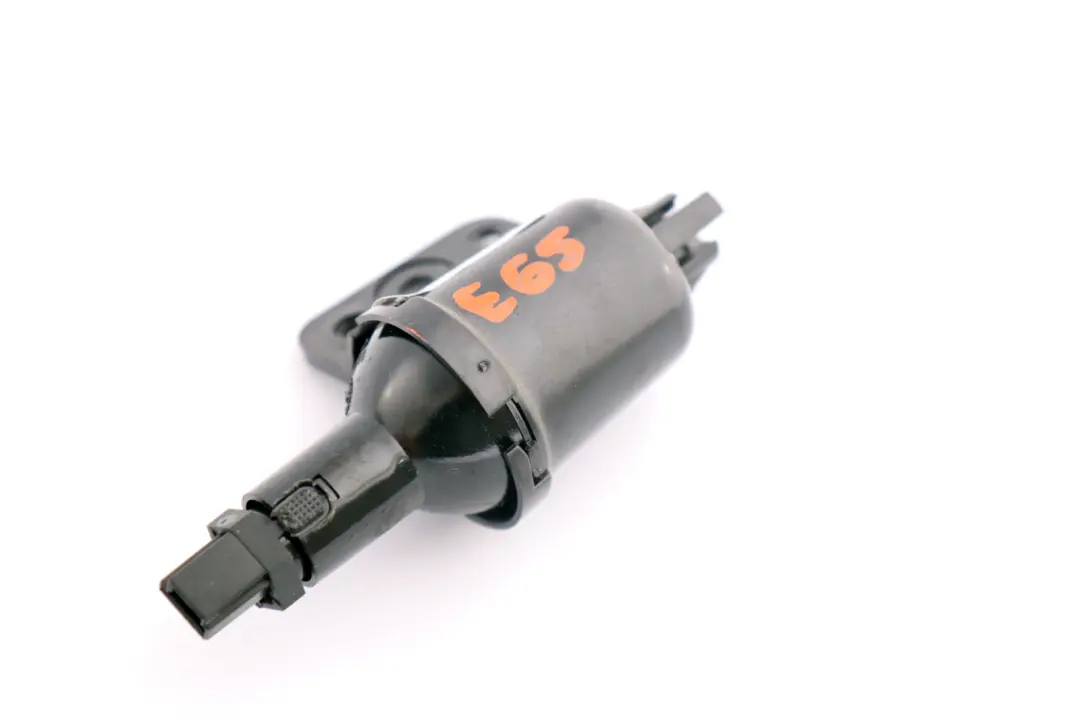 BMW E65 E66 E67 Modulo De Luz Manija De La Puerta Iluminacion - SKU 8379697 - Número de pieza 63318379697