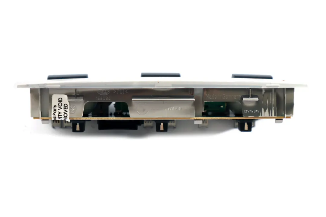 BMW E65 E66 E67 Interior Reading Light Front Panel - SKU 8379699 - Part number 63318379699