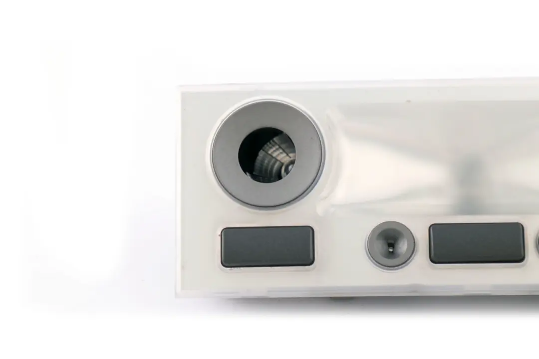  *BMW 7 er E65 E66 E67 Innenleseleuchte Leseleuchte Leuchte vorne - SKU 8379699 - Teilenummer 63318379699