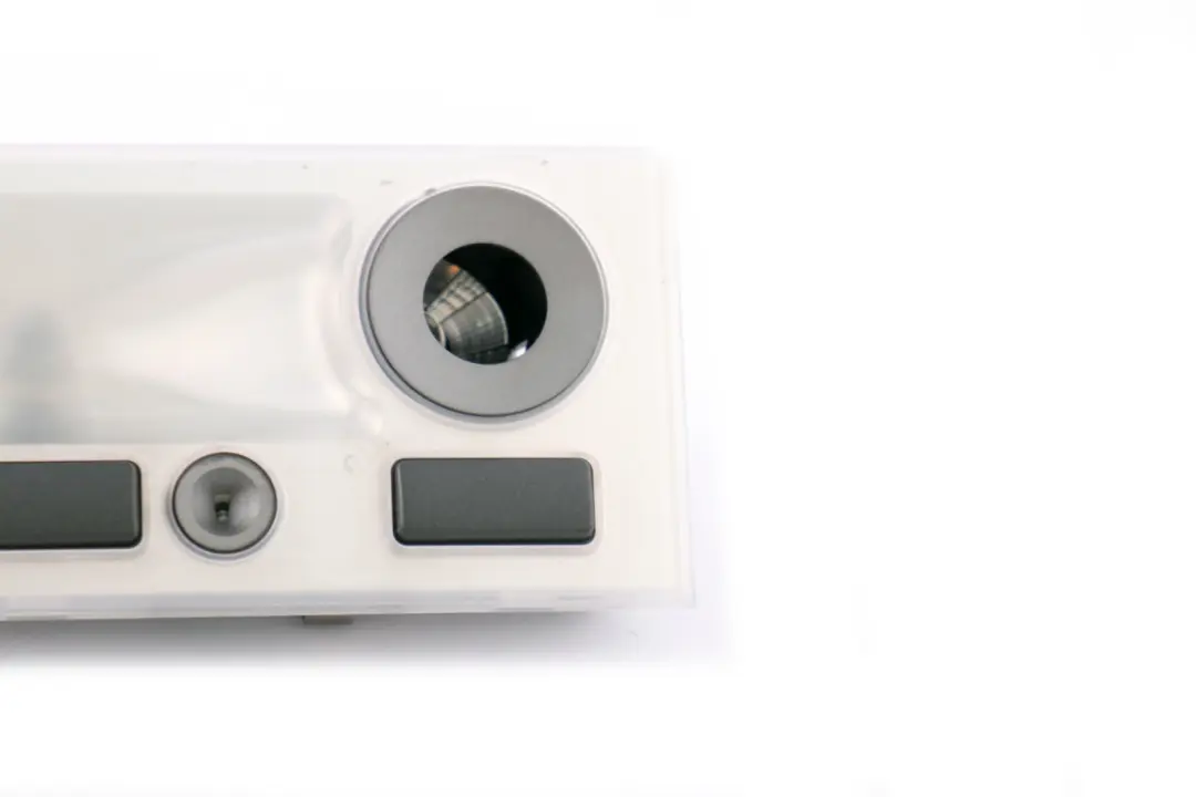  *BMW 7 er E65 E66 E67 Innenleseleuchte Leseleuchte Leuchte vorne - SKU 8379699 - Teilenummer 63318379699