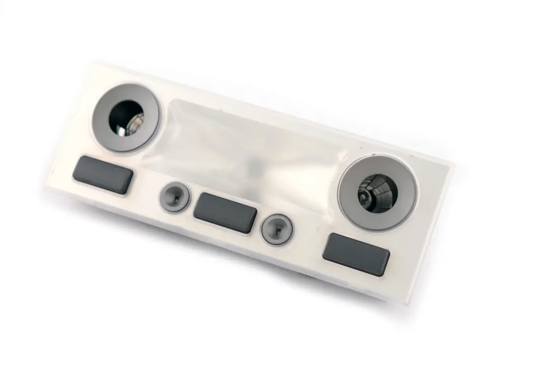 Lampe de Lecture Interieure Lampe Avant pour BMW 7 E65 E66 E67 à propos du numéro de pièce 63318379699 BMW 7 E65 E66 E67 Lampe de Lecture Interieure Lampe Avant - SKU 8379699 - Numéro de pièce 63318379699