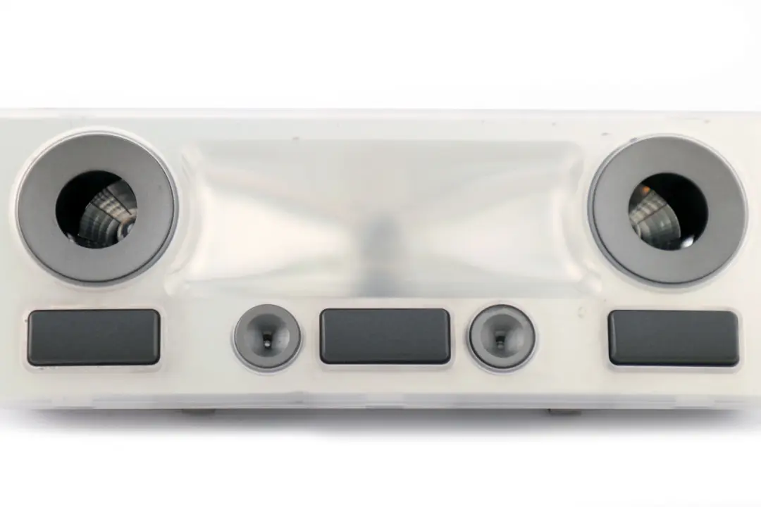 Lampe de Lecture Interieure Lampe Avant pour BMW 7 E65 E66 E67 à propos du numéro de pièce 63318379699 BMW 7 E65 E66 E67 Lampe de Lecture Interieure Lampe Avant - SKU 8379699 - Numéro de pièce 63318379699