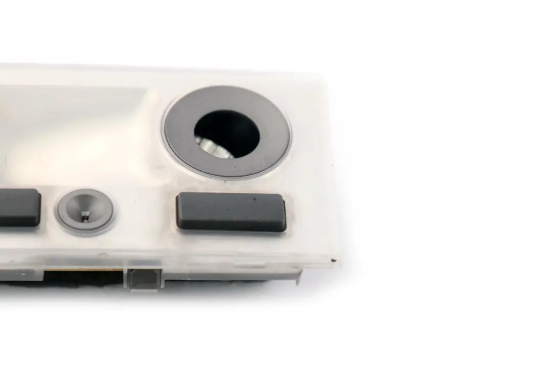 Interruptor Luz de Lectura Interior Trasera para BMW E65 E66 E67 con número de pieza 6962054 BMW E65 E66 E67 Interruptor Luz de Lectura Interior Trasera - SKU 8379700 - Número de pieza 6962054