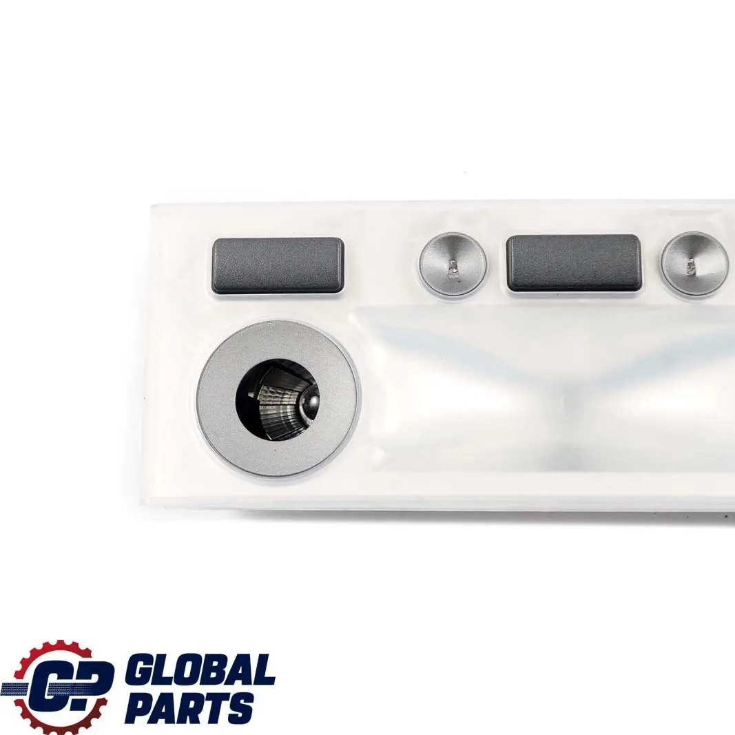 BMW E65 E66 Iluminacion interior trasera del techo Luz De lectura - SKU 8379701 - Número de pieza 8379701