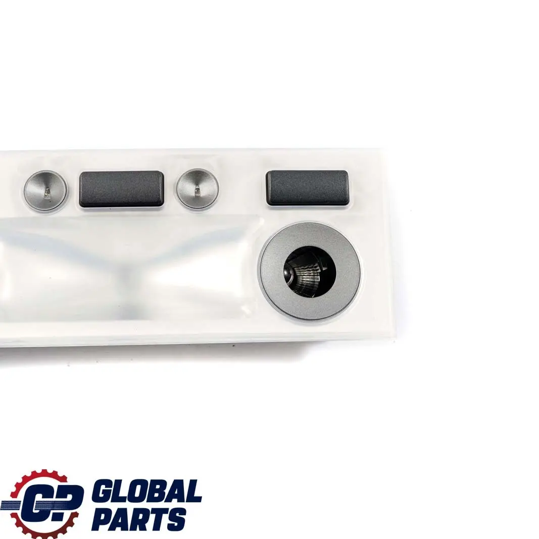 BMW 7 E65 E66 Lampe de Lecture Interieure Arriere Dachlicht - SKU 8379701 - Numéro de pièce 8379701