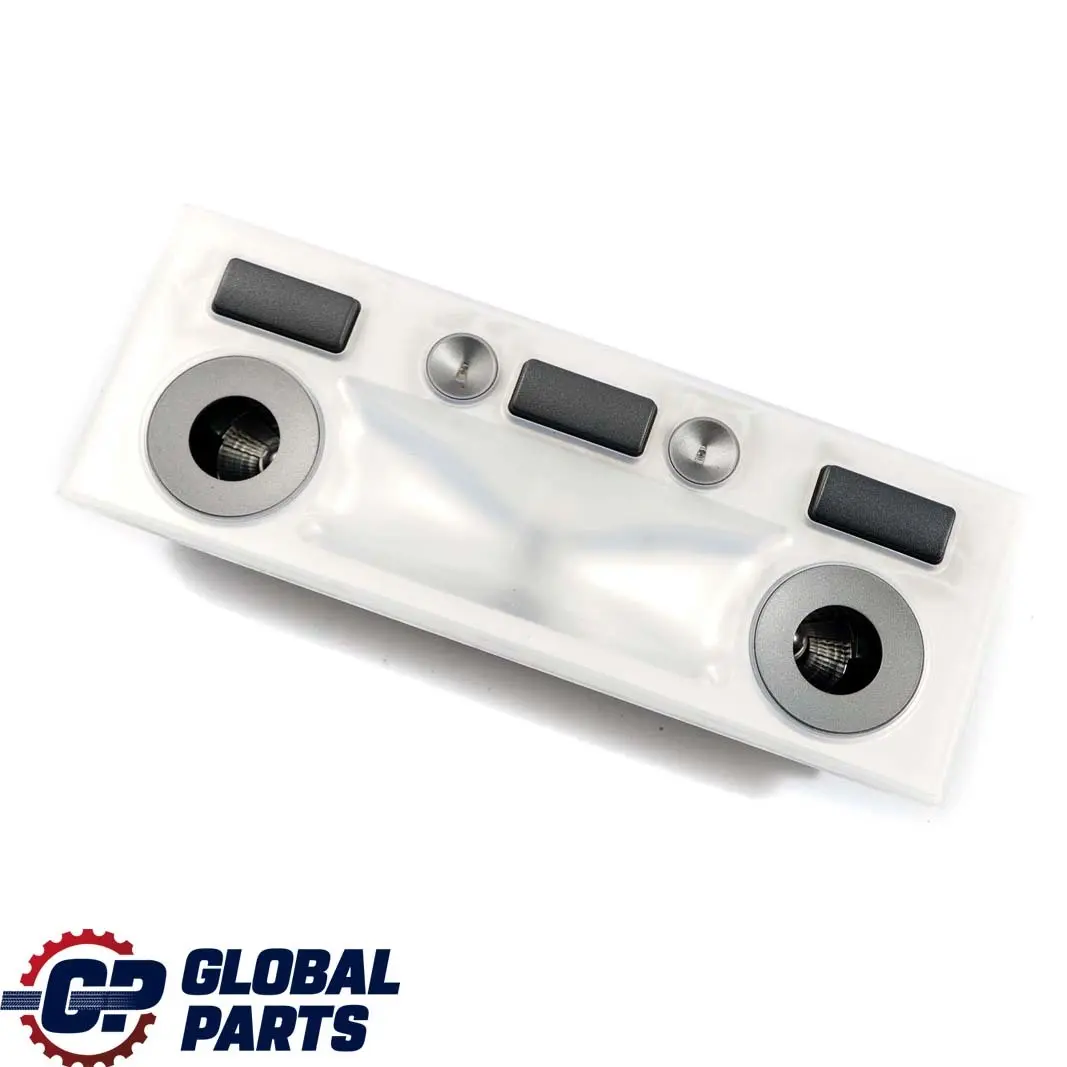 Lampada Lettura Interni Posteriore Dachlicht per BMW E65 E66 con numero di parte 8379701 BMW E65 E66 Lampada Lettura Interni Posteriore Dachlicht - SKU 8379701 - Numero di parte 8379701