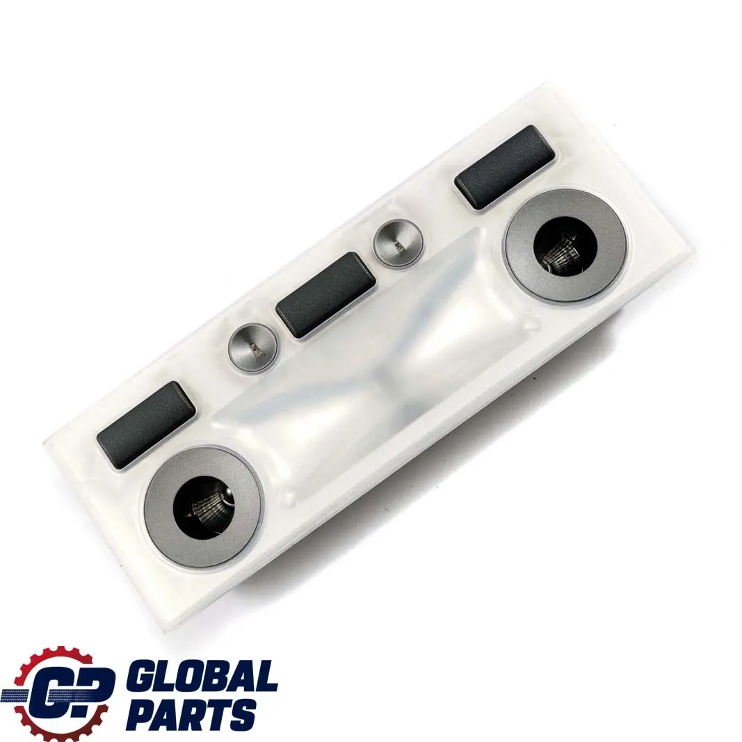 BMW E65 E66 Iluminacion interior trasera del techo Luz De lectura - SKU 8379701 - Número de pieza 8379701