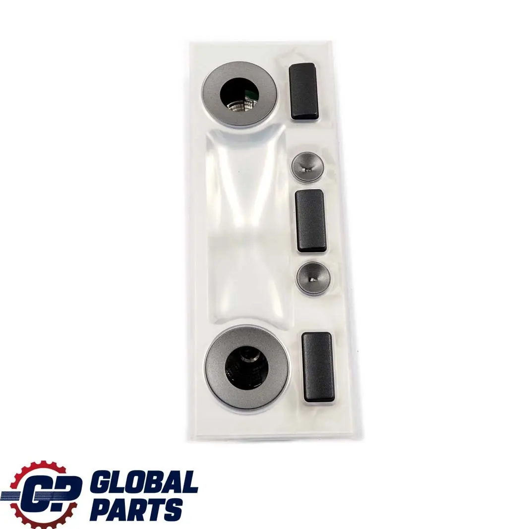 BMW E65 E66 Iluminacion interior trasera del techo Luz De lectura - SKU 8379701 - Número de pieza 8379701