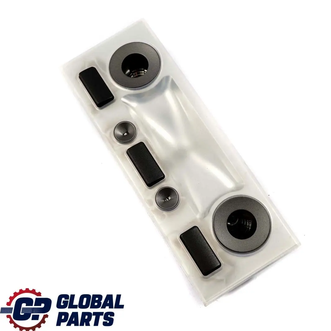 BMW E65 E66 Lampada Lettura Interni Posteriore Dachlicht - SKU 8379701 - Numero di parte 8379701