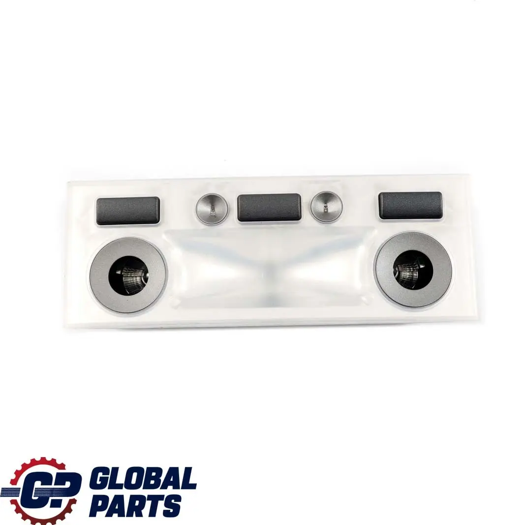 BMW E65 E66 Lampka wnętrza kabiny podsufitki tył - SKU 8379701 - Numer Części 8379701