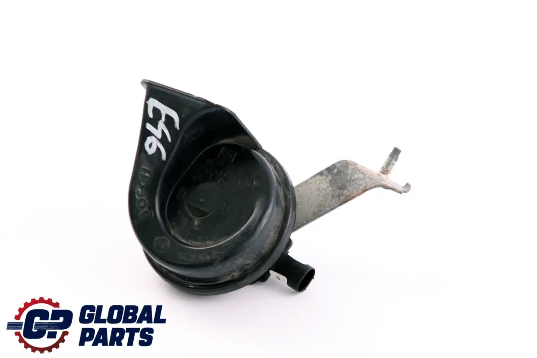 Compressa Suono Profondo per BMW E46 Aria con numero di parte 8379711 BMW E46 Aria Compressa Suono Profondo - SKU 8379711 - Numero di parte 8379711