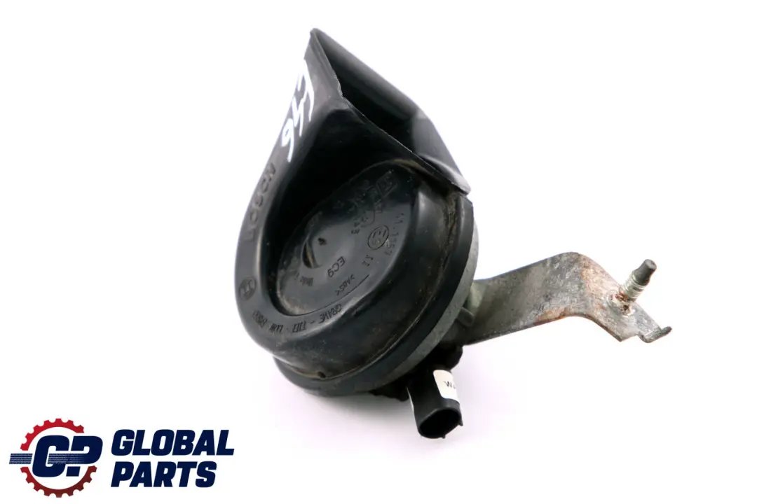 Compressa Suono Profondo per BMW E46 Aria con numero di parte 8379711 BMW E46 Aria Compressa Suono Profondo - SKU 8379711 - Numero di parte 8379711