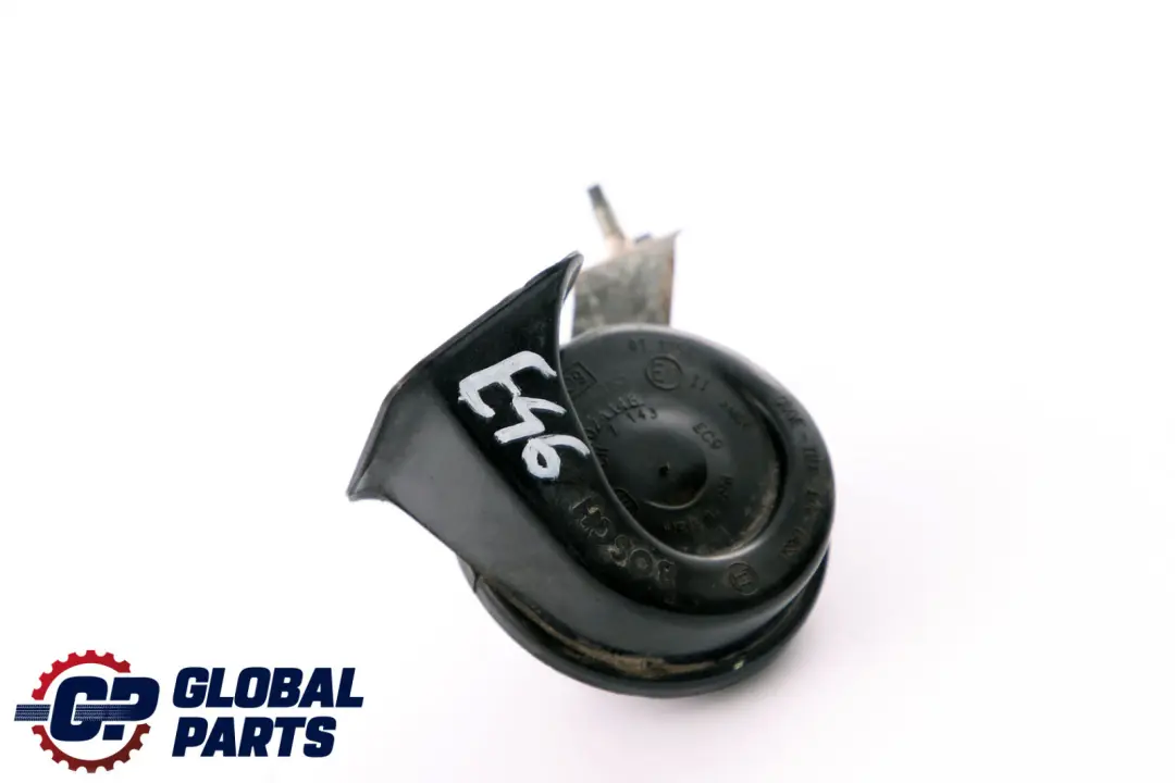 Compressa Suono Profondo per BMW E46 Aria con numero di parte 8379711 BMW E46 Aria Compressa Suono Profondo - SKU 8379711 - Numero di parte 8379711