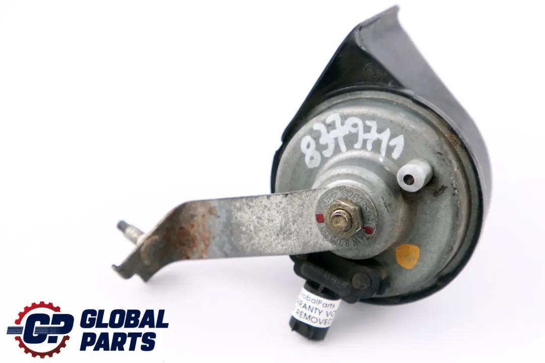 BMW 3 er E46 Fanfare Tiefton - SKU 8379711 - Teilenummer 8379711